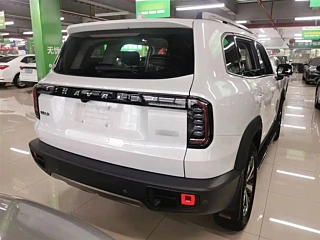 HAVAL DARGO  2022 YEAR 1.5T DCT 2WD  EDITION 2022
