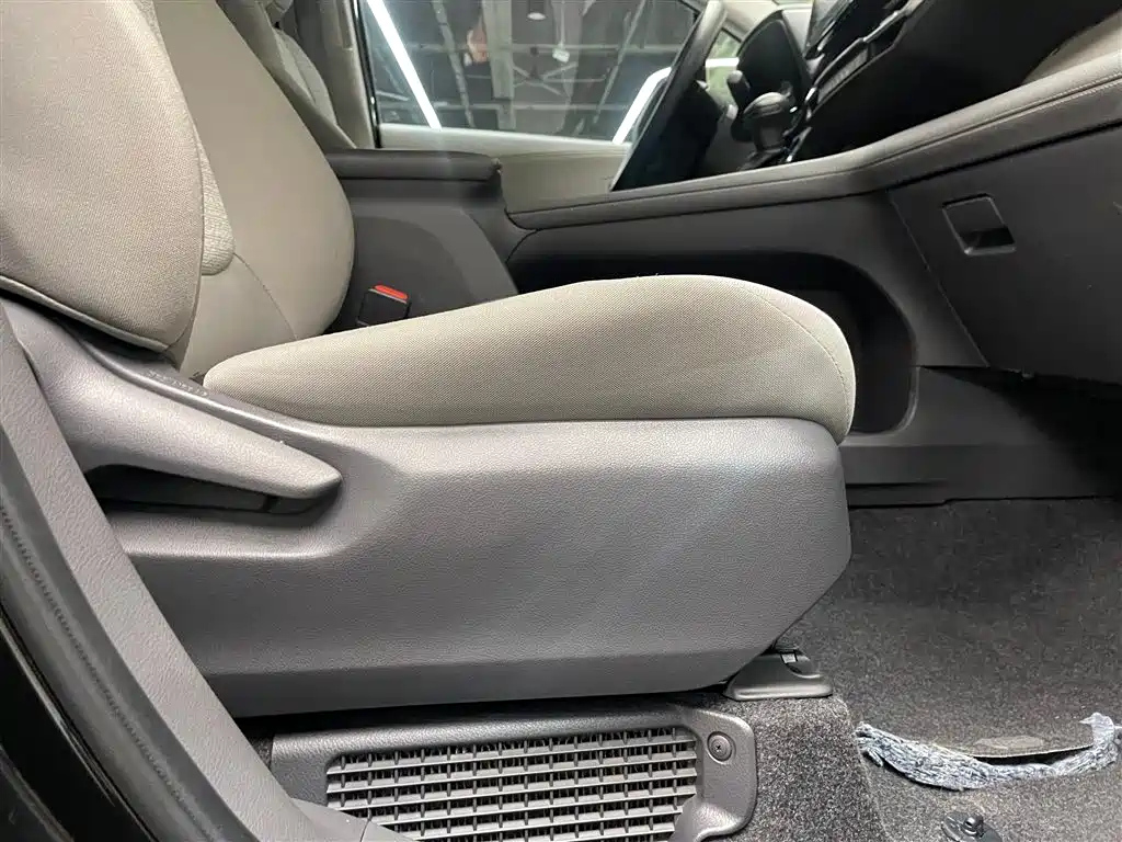 TOYOTA SIENNA SIENNA 2023