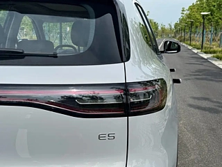 GEELY GALAXY GALAXY E5  2024 YEAR 530KM + EDITION 2024