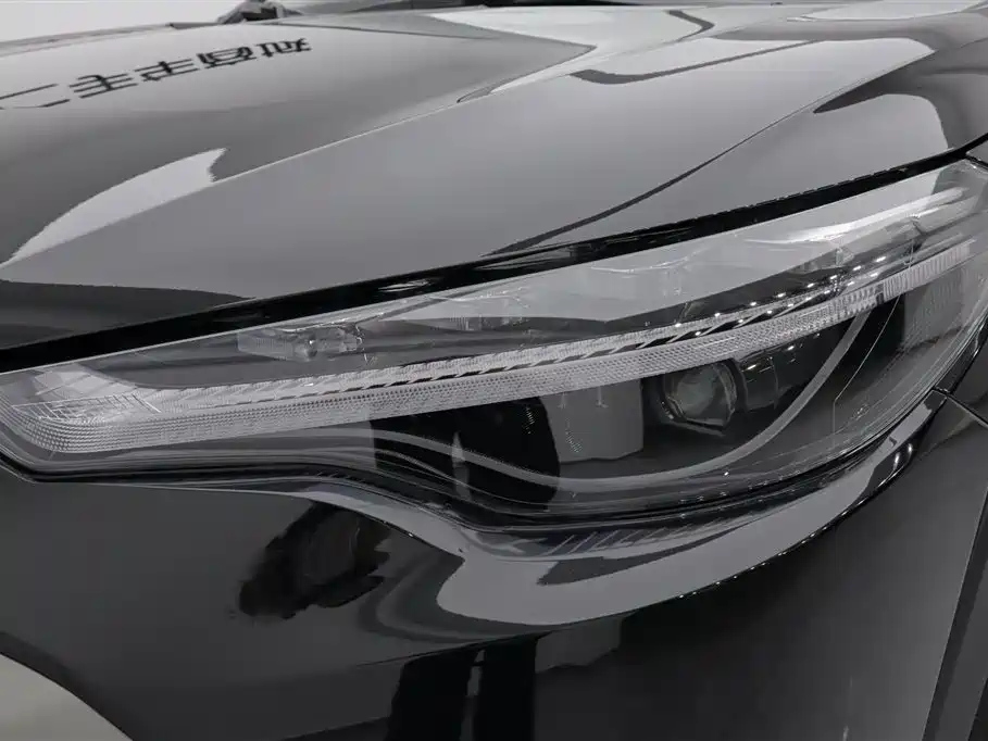 TOYOTA FRONTLANDER 2023