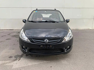 DONGFENG JOYEAR 2012