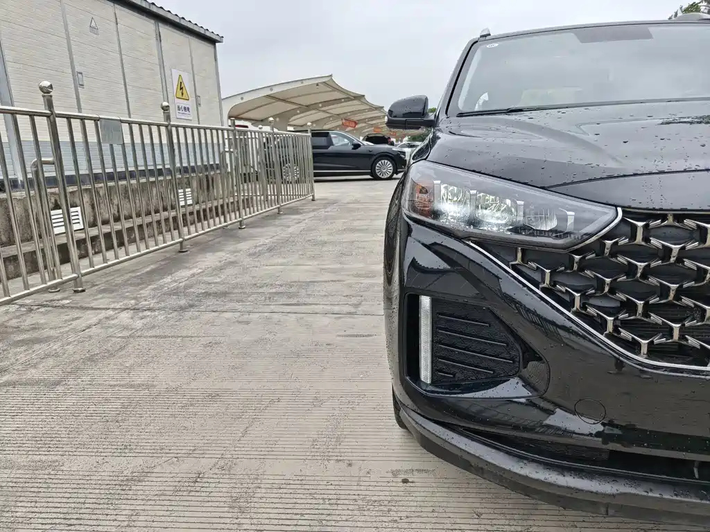 HYUNDAI BEIJING HYUNDAI IX35 2021