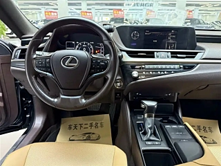 LEXUS ES 2020 YEAR 200 EXCELLENCE 2020
