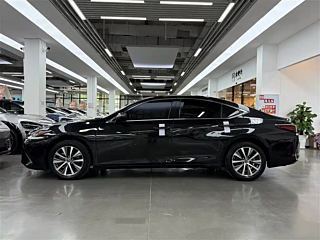 LEXUS ES 2020 YEAR 200 EXCELLENCE 2020