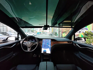 TESLA MODEL X 2020 YEAR RANGE UPGRADED EDITION 2020