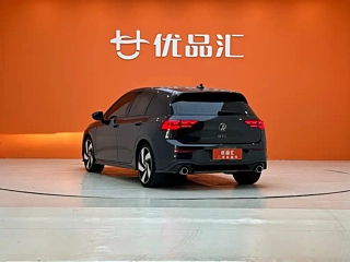 VOLKSWAGEN GOLF GTI  2021 YEAR FACELIFT 380TSI DSG GTI 2021