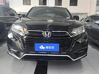 HONDA UR-V 2022