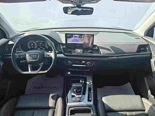 AUDI Q5L  2021 YEAR 40 TFSI LUXURY DYNAMIC 2021