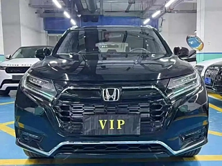 HONDA UR-V 2021