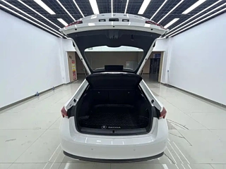 SKODA OCTAVIA  2022 YEAR PRO TSI280  EDITION 2022