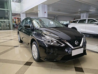 NISSAN SYLPHY  2024