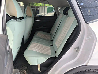 NETA AUTO V  2022 YEAR  400 LITE 2022