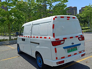 KARRY &#20248;&#20248;EV  2022 YEAR &#21410;&#24335;&#36710;SQR5039 COMFORT 2022