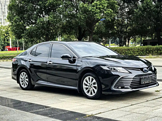TOYOTA CAMRY 2023