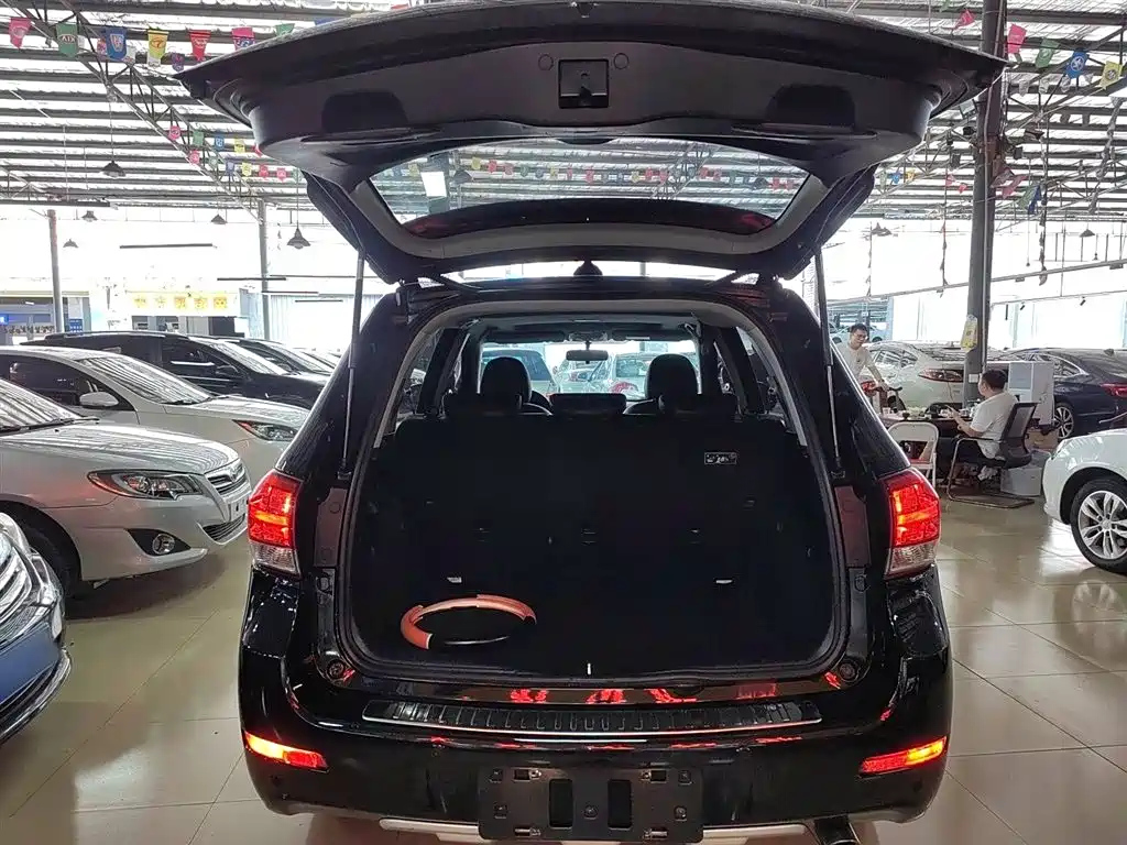 HAVAL H6 2016