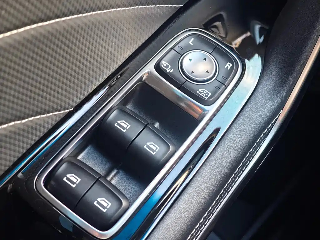 SAIC MAXUS BIG 通G90 2022