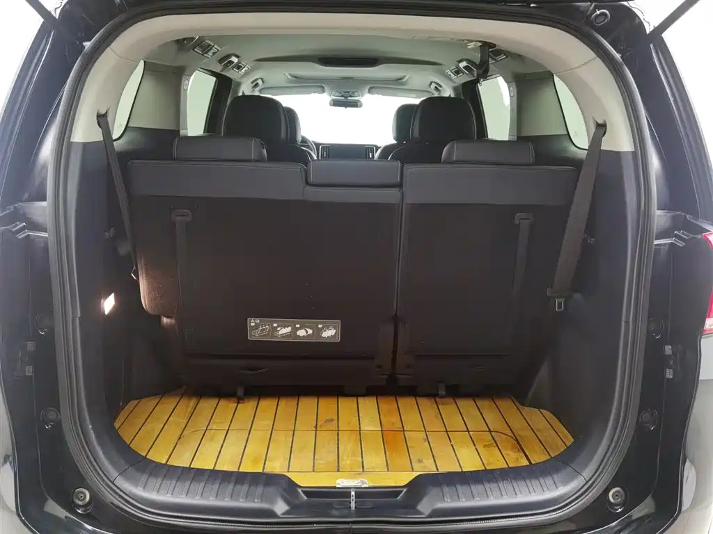 TRUMPCHI M8 2021