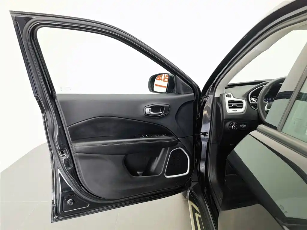 JEEP COMPASS 2020