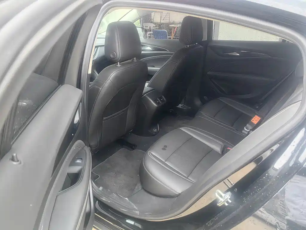 BUICK REGAL 2024