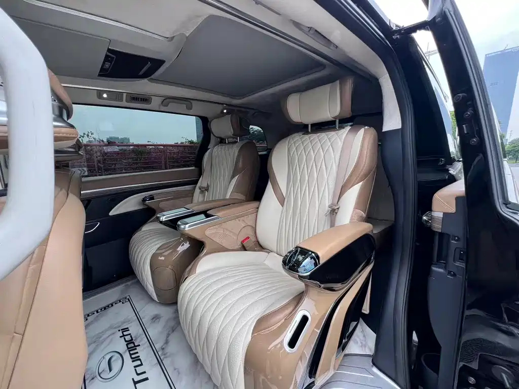 TRUMPCHI M8 2021