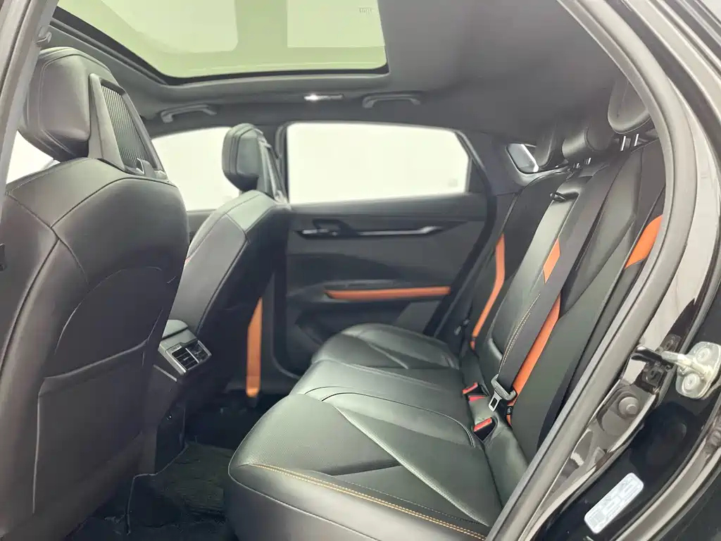 CHANGAN UNI-V 2022