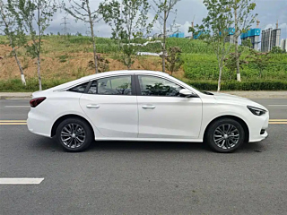 MG MG5 2025 YEAR 180DVVT DELUXE EDITION 2025