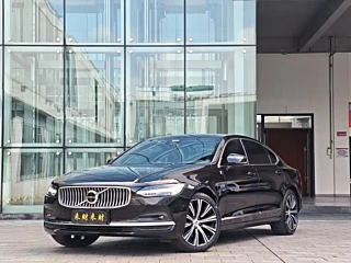 Заказать VOLVO S90