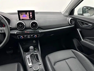 AUDI Q2L  2022 YEAR 35 TFSI FASHION DYNAMIC 2022