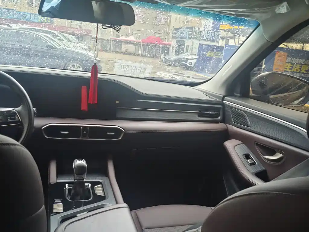 JETOUR X90 PLUS 2023