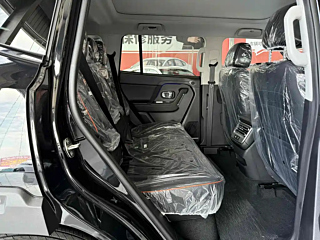 JETOUR FREEDOM &#32773; 2025 YEAR 2.0TD 2025