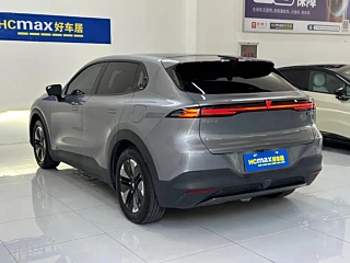DEEPAL S05  2025 YEAR 200MAX RANGE-EXTENDING EDITION 2024