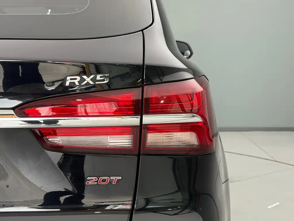 ROEWE RX5 2020