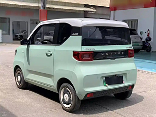 SGMW HONGGUANG MINIEV  2021 YEAR  YEAR LFP 2021
