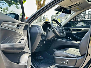 HAVAL F7 2020 YEAR 1.5T 2WD I 2020
