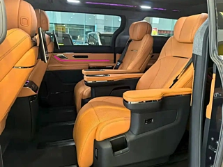 LEVC L380 2024 YEAR 140 6 SEATS 4WD ULTRA 2024