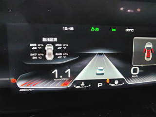 HAVAL DARGO  2021 YEAR 1.5T DCT 2WD &#36793;&#29287; EDITION 2021