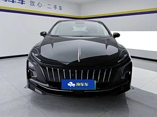 HONGQI E-QM5