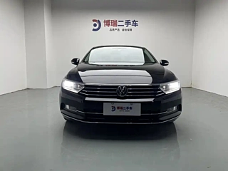 VOLKSWAGEN MAGOTAN 2019