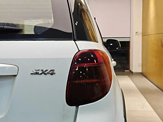 SUZUKI SX4 2016 YEAR 1.6L AUTOMATIC CLASSIC EDITION 2016