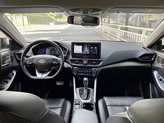 HYUNDAI LAFESTA  2019 YEAR 280TGDI  EDITION EURO V I 2019