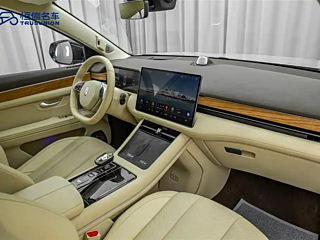 HARMONY INTEL AITO M7 2024 YEAR 1.5T PLUS EDITION 5 SEATS 2024