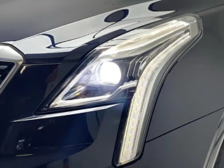 CADILLAC XT5 2021 YEAR 28T LUXURY 2021