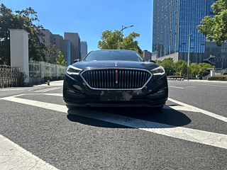HONGQI H5 2020