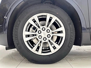 CADILLAC XT5 2021 YEAR 28T LUXURY 2021