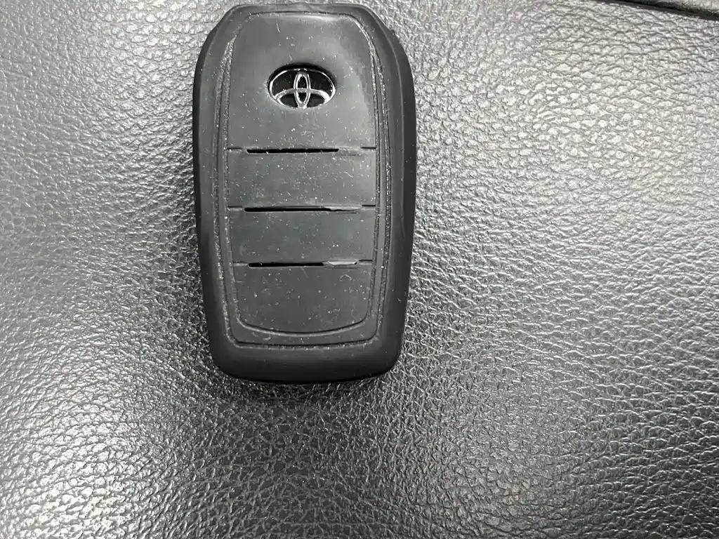 TOYOTA HIGHLANDER 2020