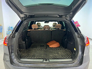 NIO ES8  2020 YEAR 415KM  SEATS EDITION 2020