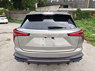 HAVAL &#31070;&#20861;  2022 YEAR 1.5T SMART EDITION 2022