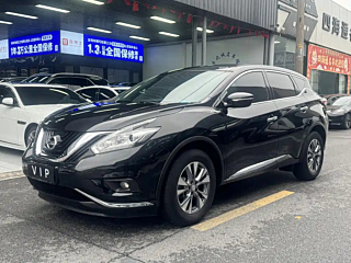 NISSAN MURANO 2023