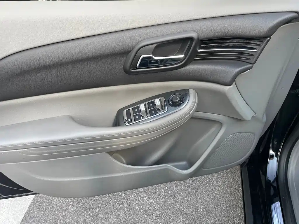 CHEVROLET MALIBU 2014