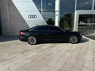 AUDI A6L 2024